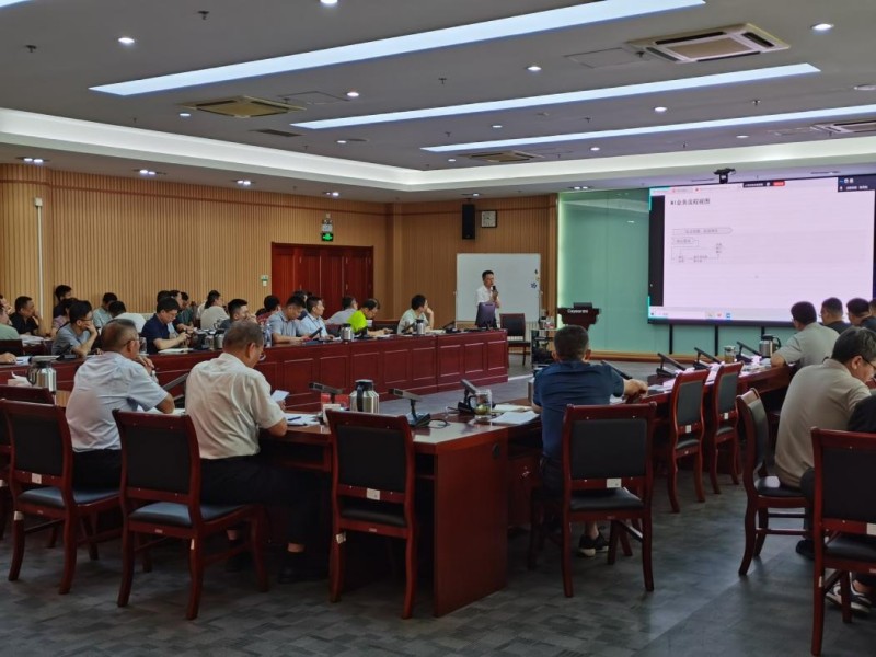 MTL 营销流程体系