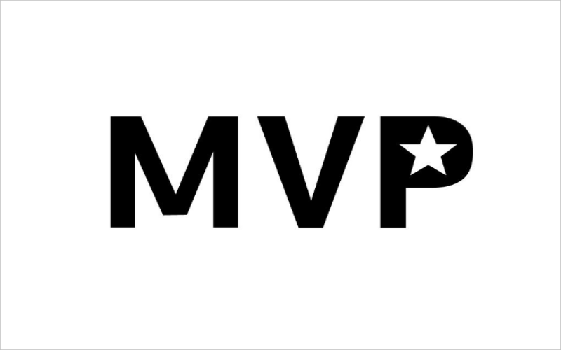 MVP敏捷
