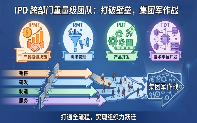 集团军