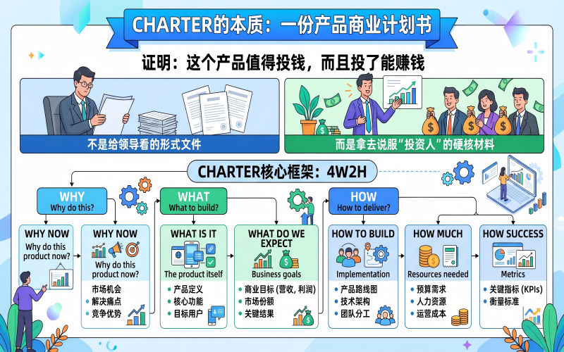 本质