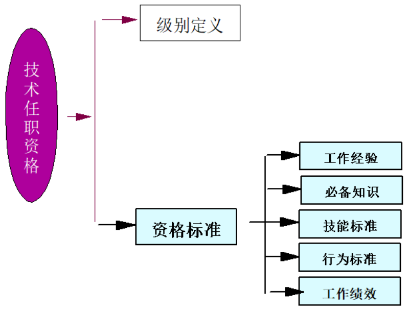 IPD咨询总结:QA类岗位技术任职资格标准 - 文章资源 - 翰德恩敏捷咨询官网