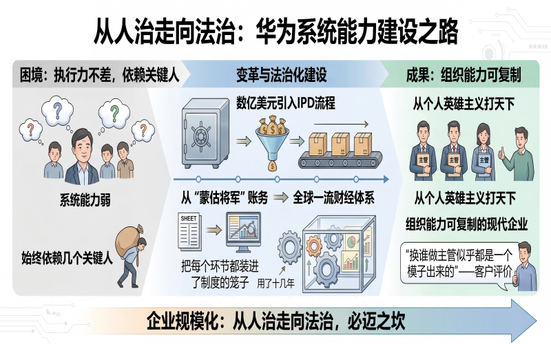 规模化