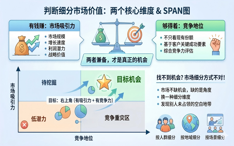 战略定位分析