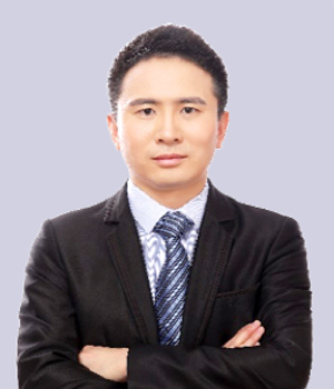 王凌宇——企业级精益敏捷讲师