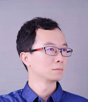 林伟丹——规模化敏捷讲师