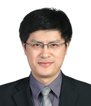 许峰——敏捷领导力讲师