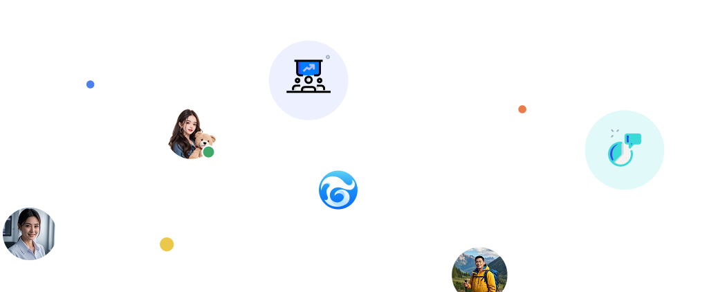 合作banner图