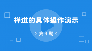 禅道的具体操作演示 04:禅道的具体操作演示