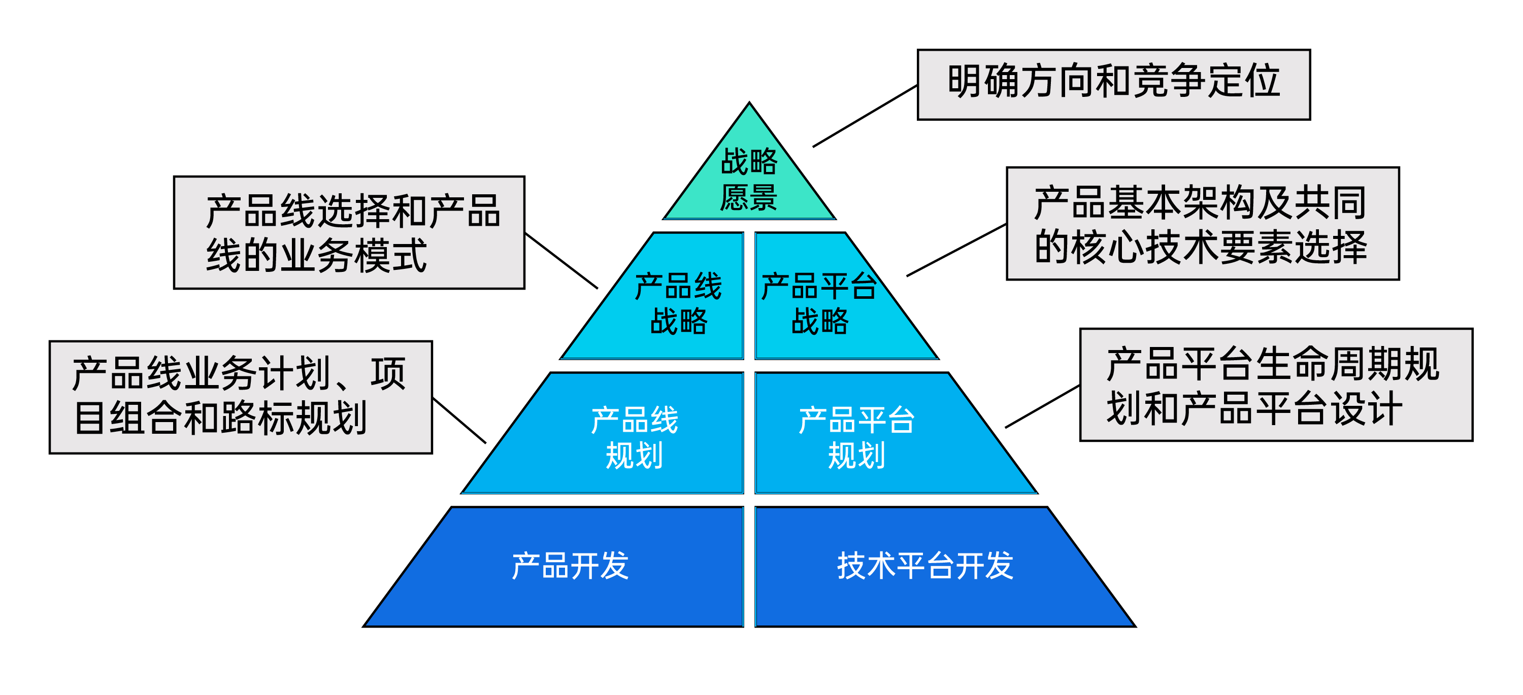 IPD战略愿景