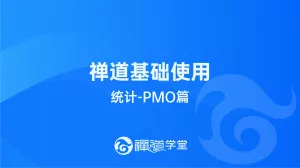 统计-PMO篇